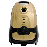 Мешковой пылесос Artel VCB 4537 Gold
